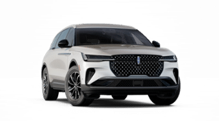 2024 Lincoln Lincoln Nautilus External Image 4